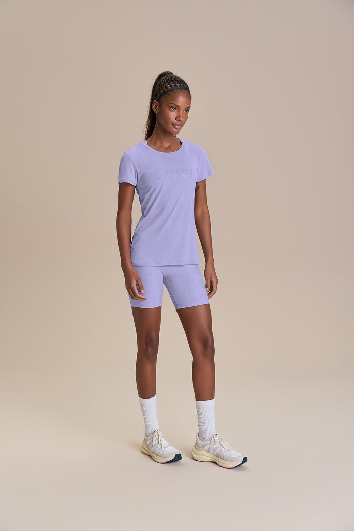 Hydefit® Adaptiv Icon Long Shorts