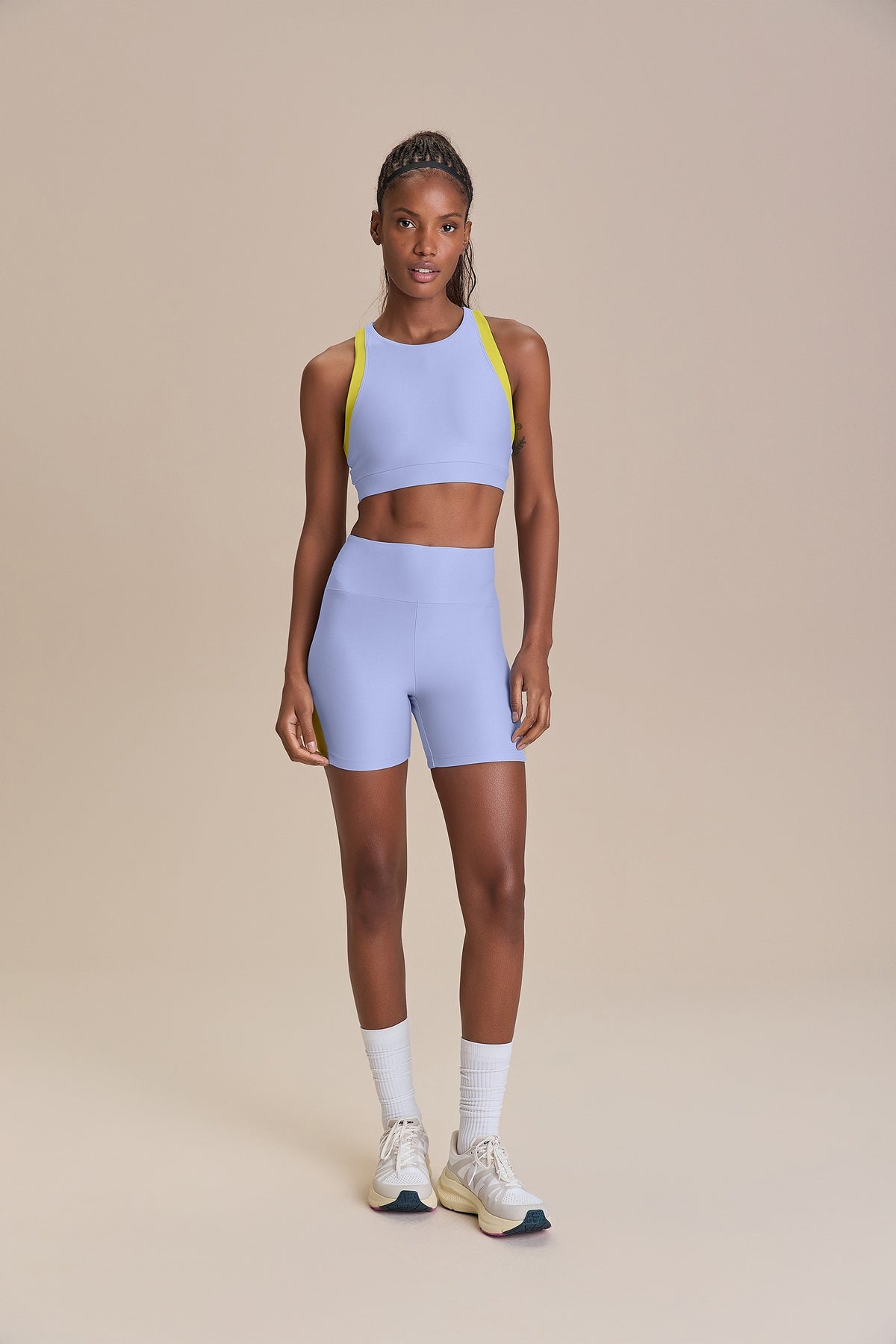 Allure® Mat Adaptiv Bra