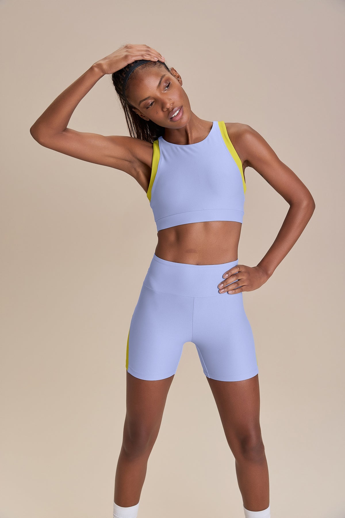 Allure® Mat Adaptiv Shorts