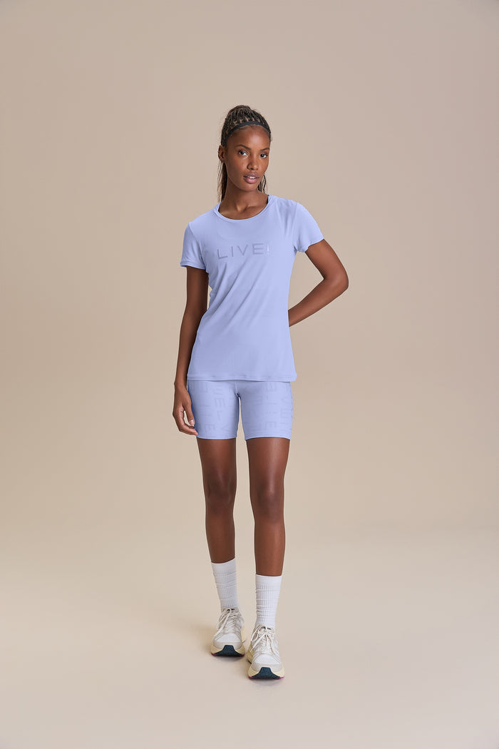 Hydefit® Adaptiv Icon Long Shorts