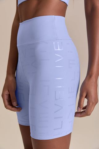 Hydefit® Adaptiv Icon Long Shorts