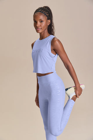 Hydefit® Adaptiv Icon Leggings