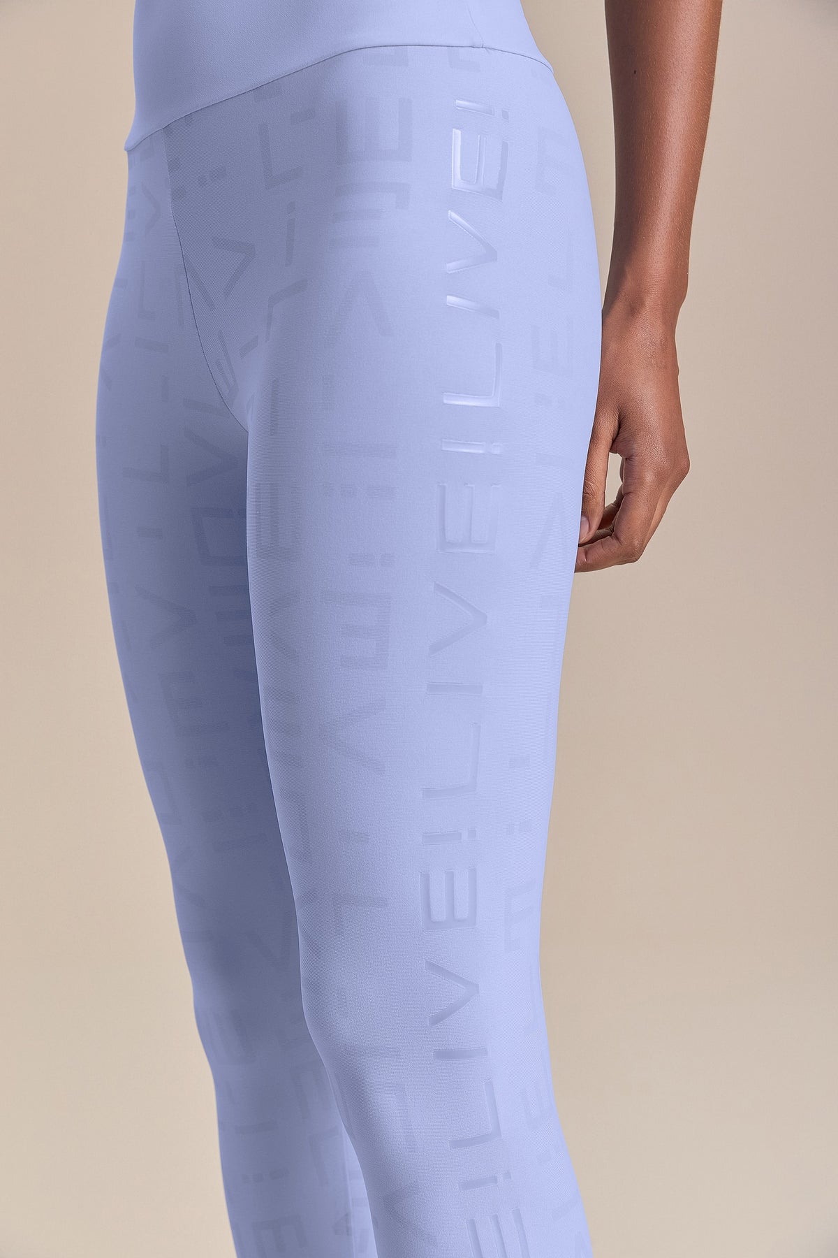 Hydefit® Adaptiv Icon Leggings