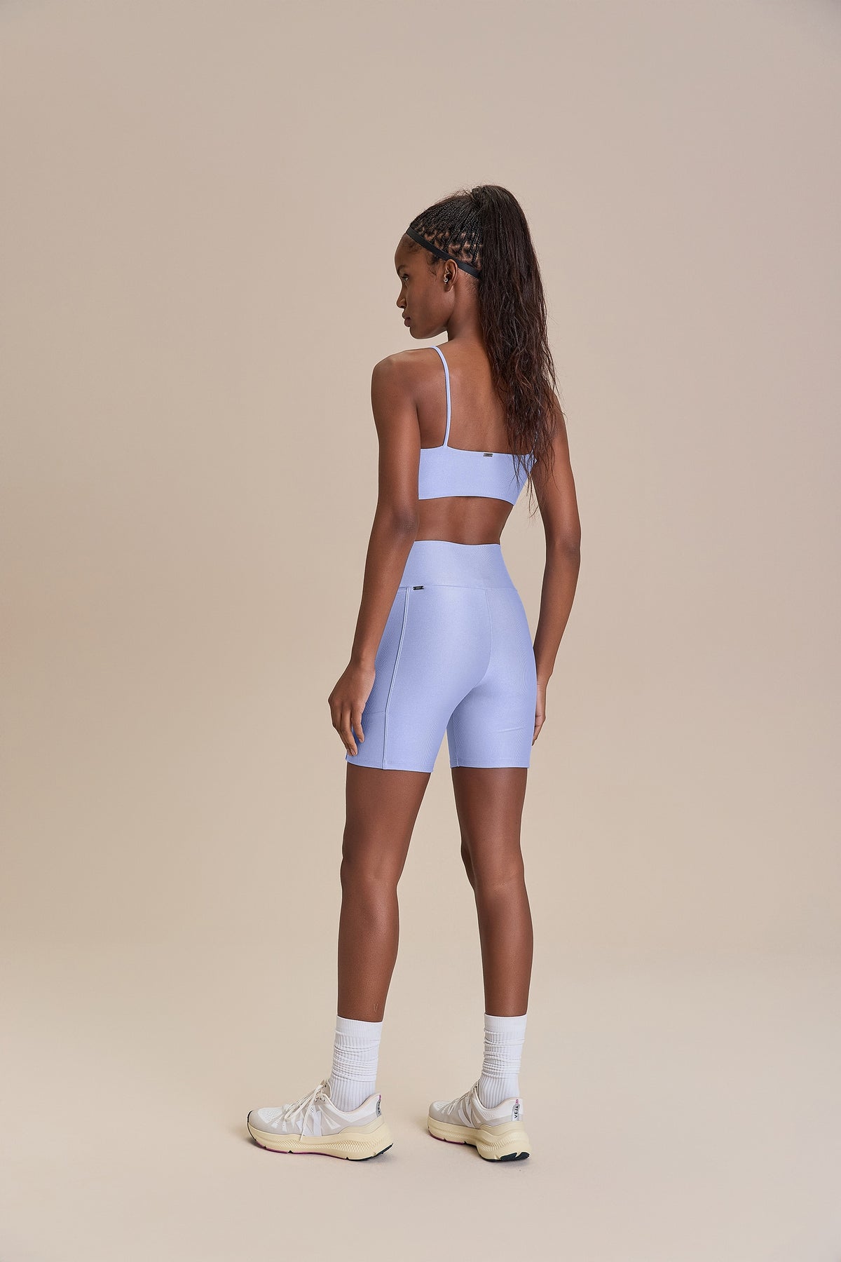 Allure® Adaptiv Long Shorts