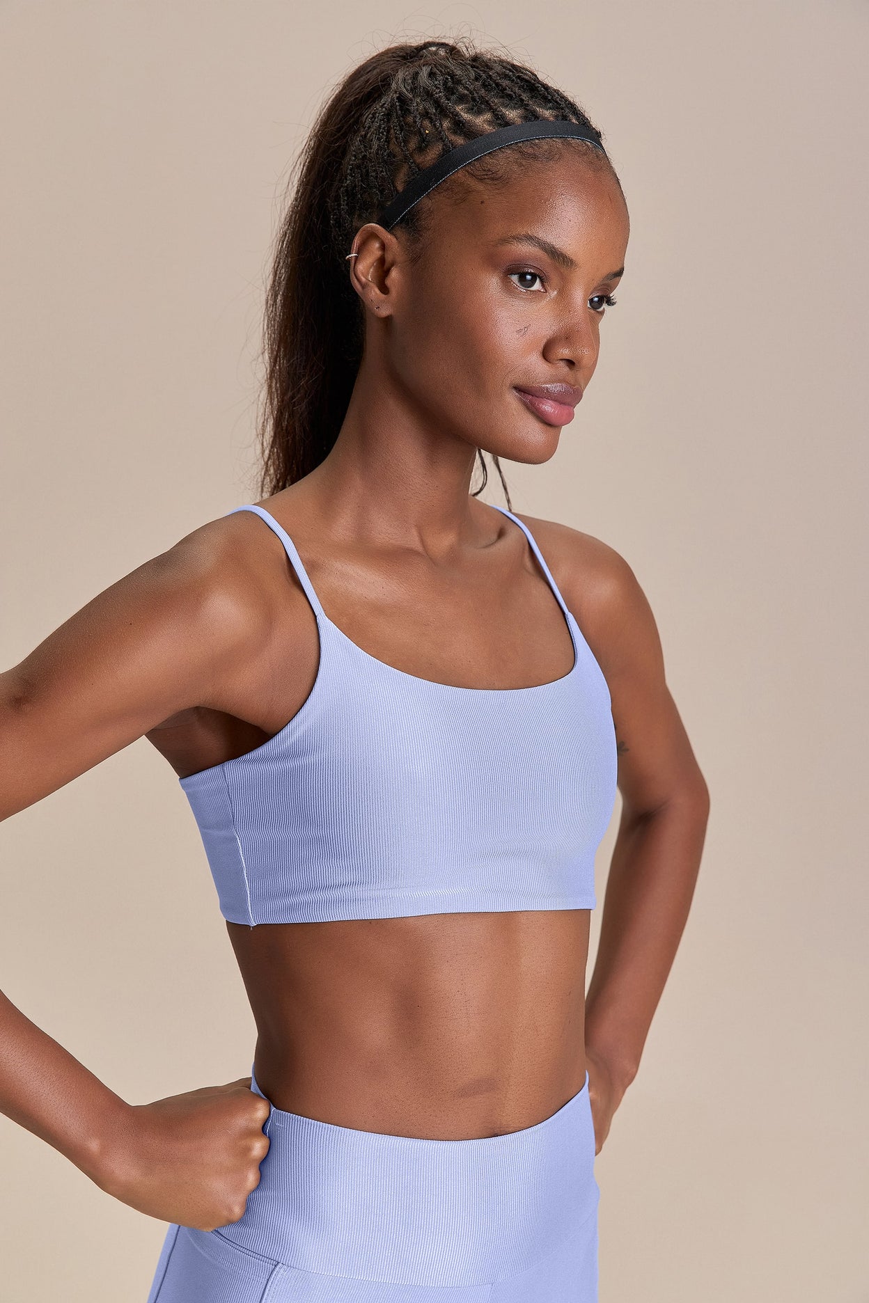 Allure® Adaptiv Curve Bra