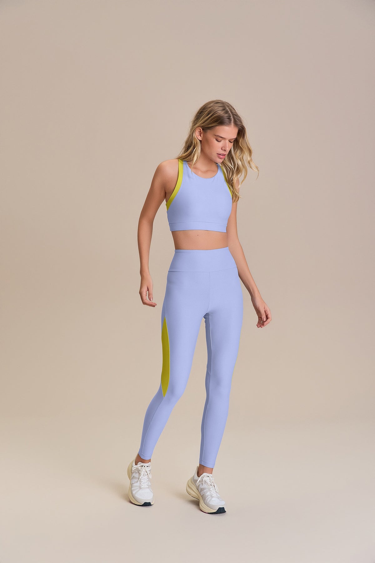 Allure® Mat Adaptiv Legging
