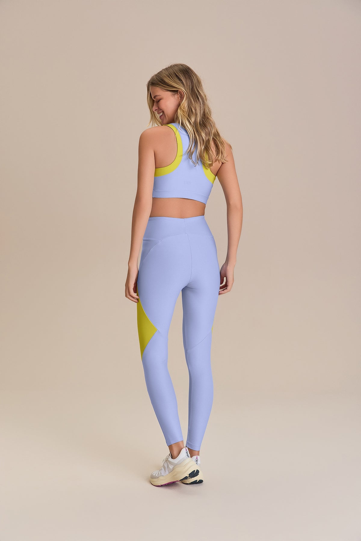 Allure® Mat Adaptiv Legging
