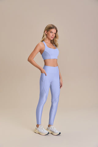 Upfit Laser Racerback Bra