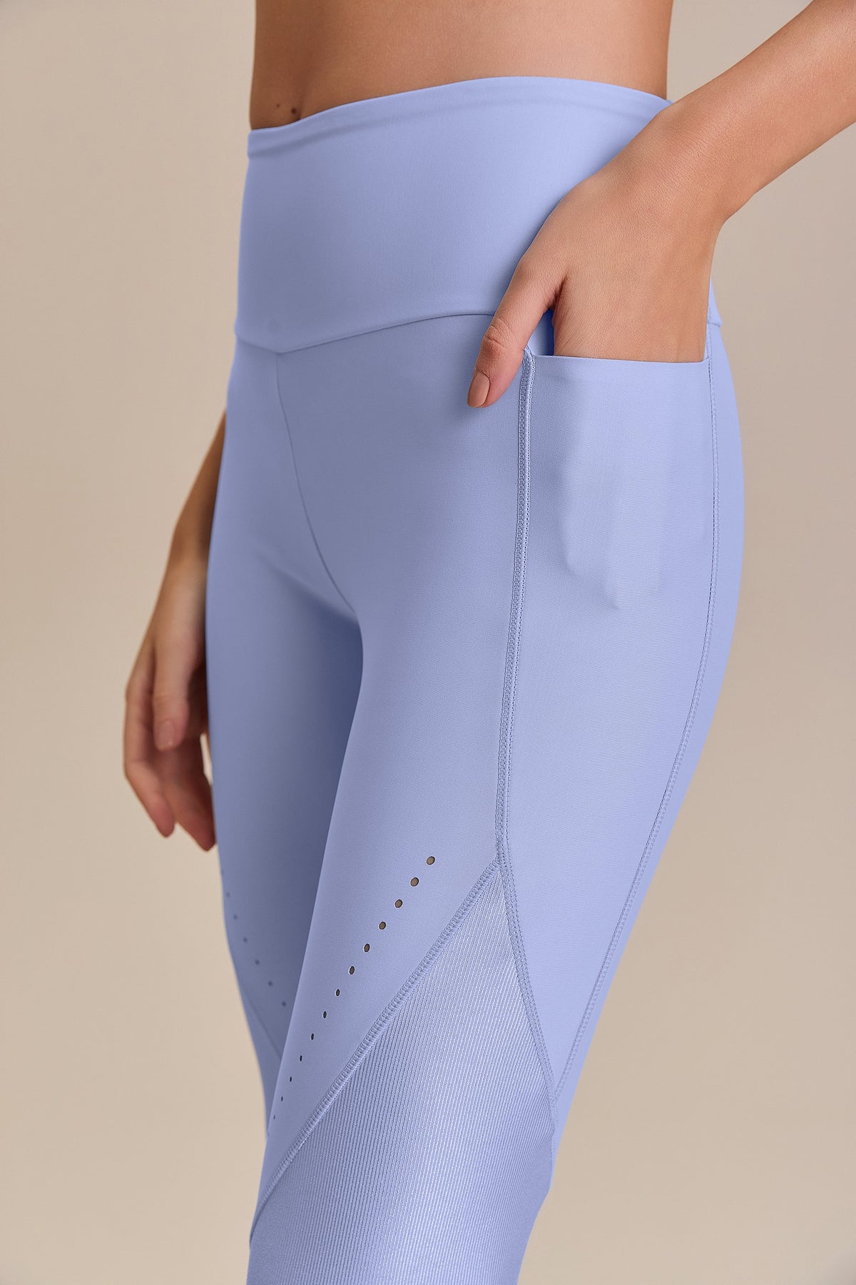 Upfit Curve Long Legging
