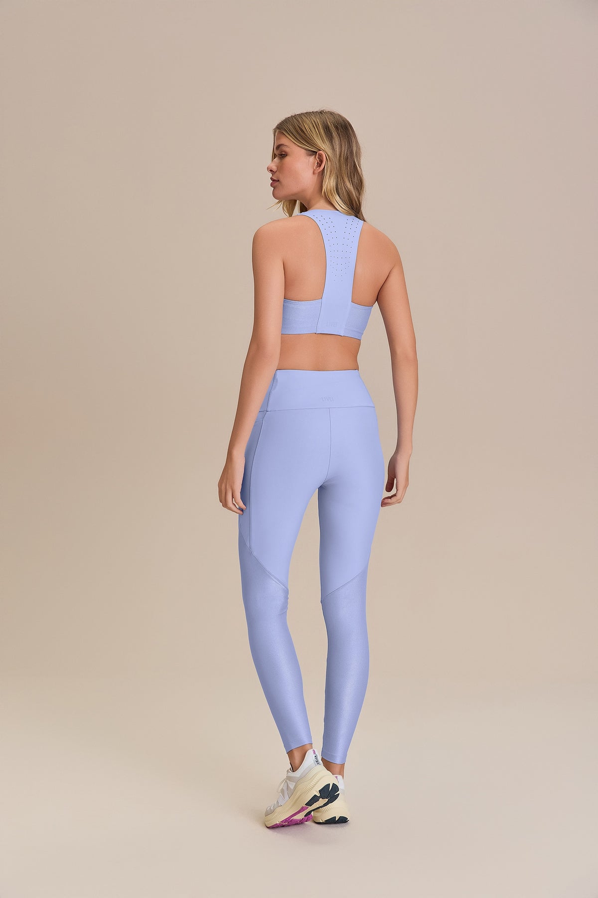 Upfit Curve Long Legging