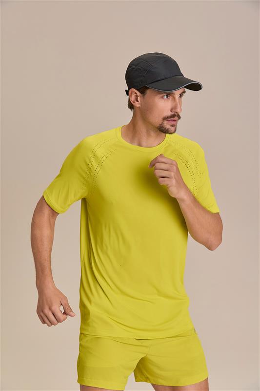 Men's Comfy Link Co² T-Shirt