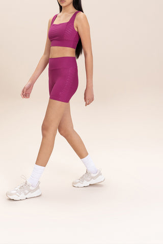 LIVE! Hydefit® Adaptiv Sports Bra