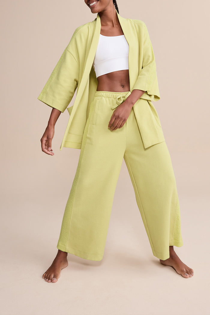 Splishy Soft Line Pants