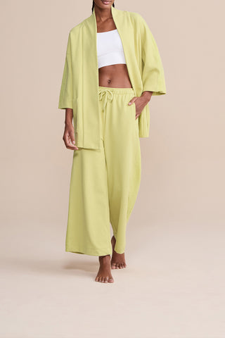 Splishy Soft Line Pants