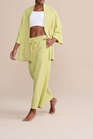 Splishy Soft Line Pants