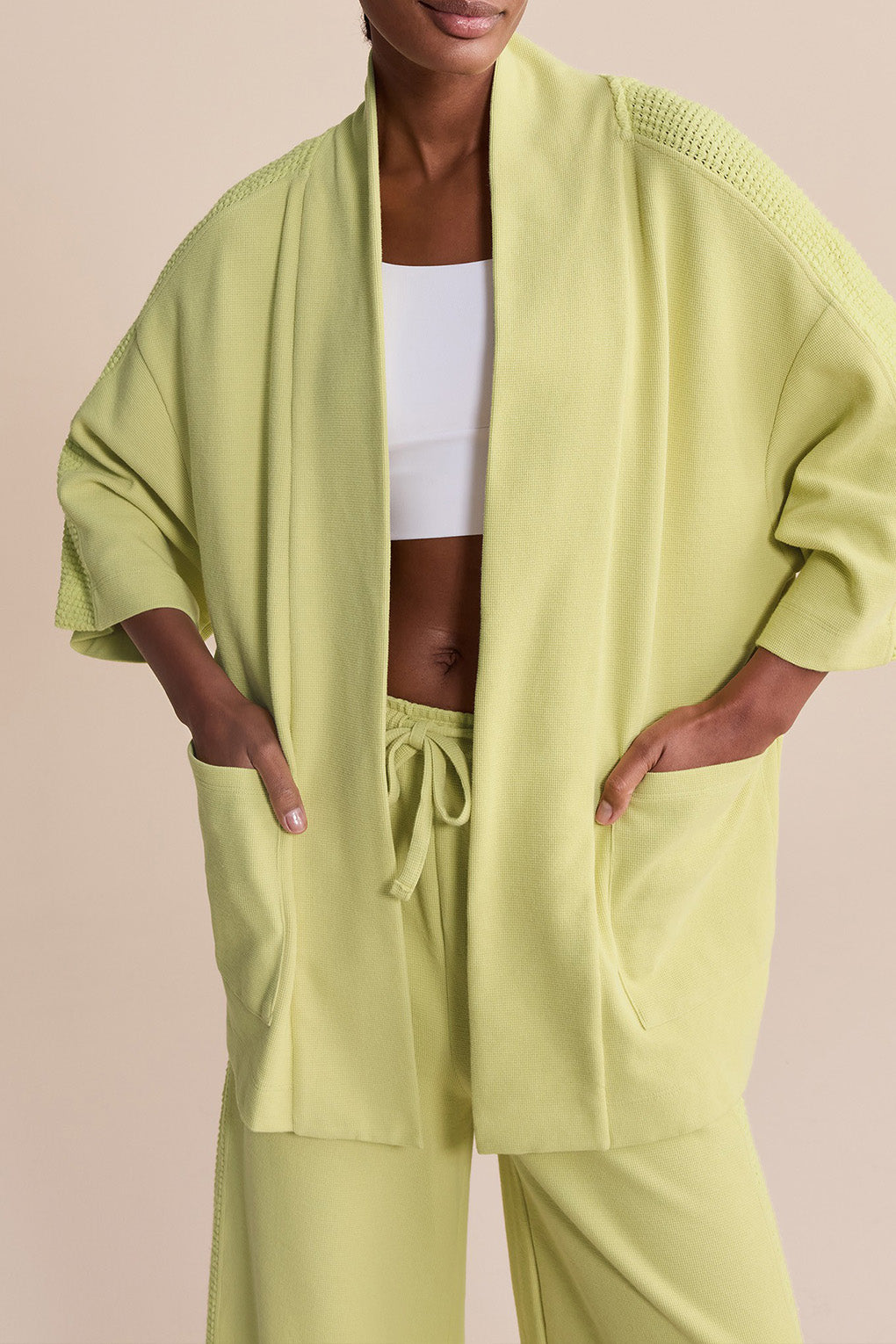 Splishy Soft Line Pants