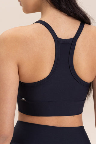 Fresh Racerback Sports Bra