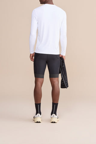 Comfy Long Sleeve Bio Men's T-shirt