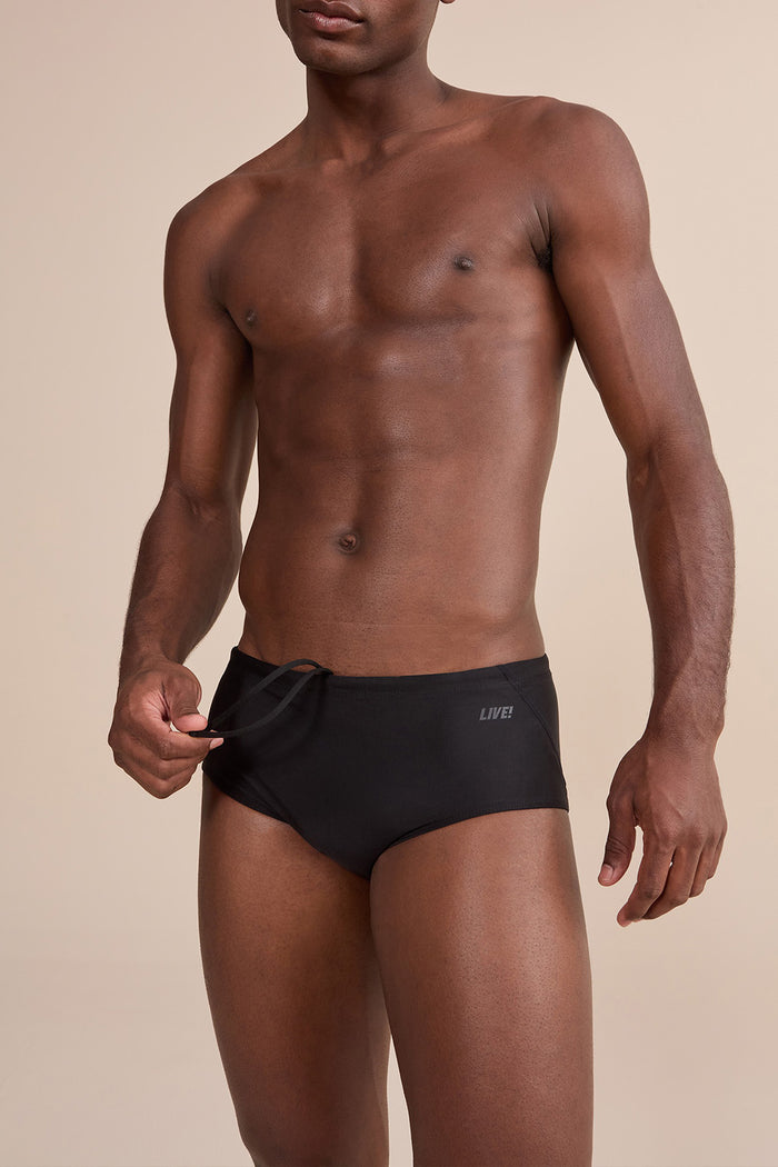 Acqua Men's Swim Brief