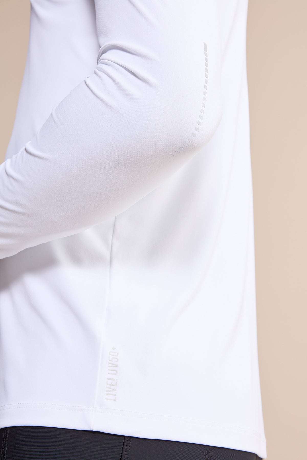 Comfy Long Sleeve Bio Men's T-shirt