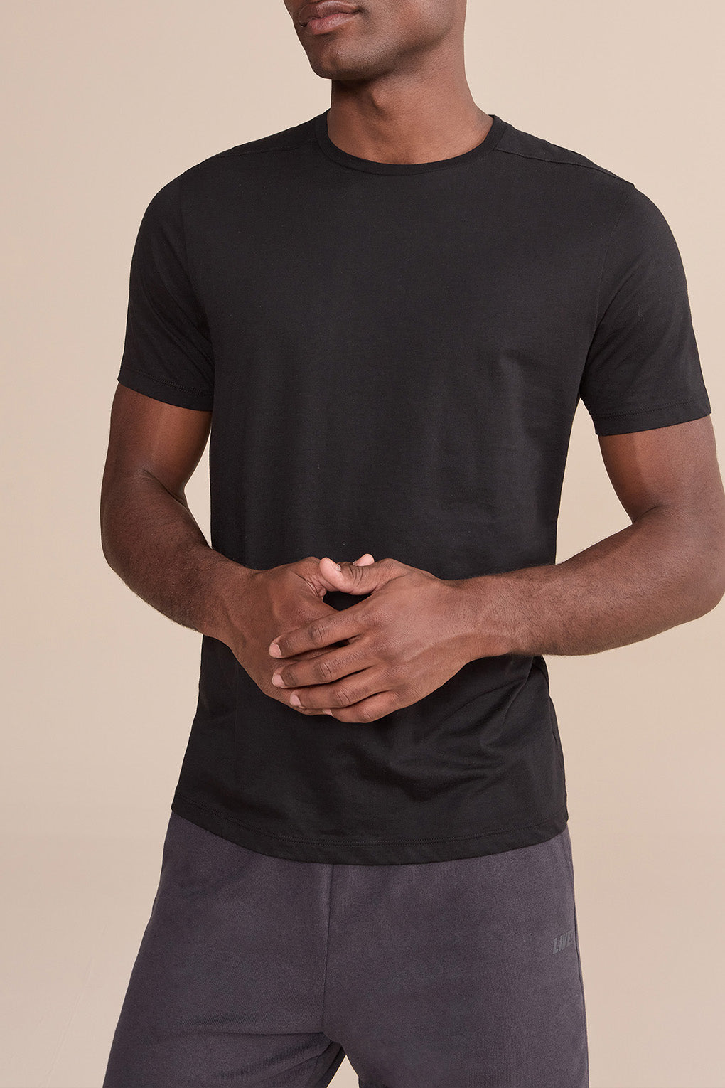 Men's Fit Pima Cotton T-Shirt
