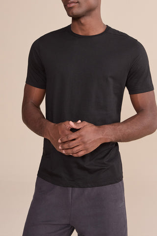 Men's Fit Pima Cotton T-Shirt