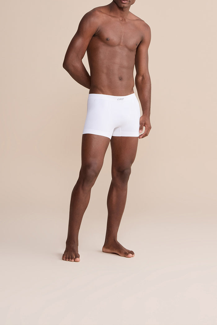 Seamless Boxer Briefs
