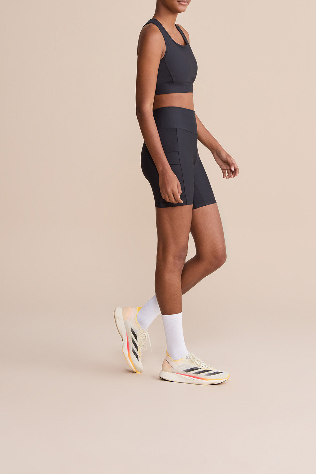 Uplift Racerback Sports Bra