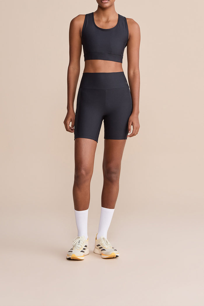 Uplift Racerback Sports Bra