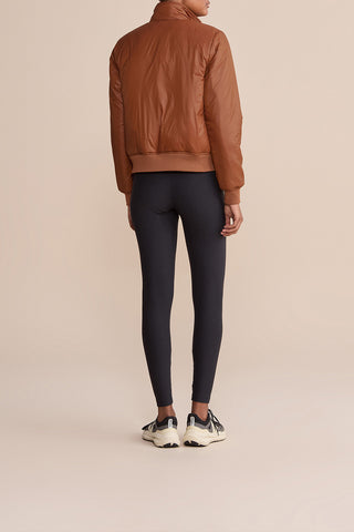 Reversible Teddy Snug Jacket