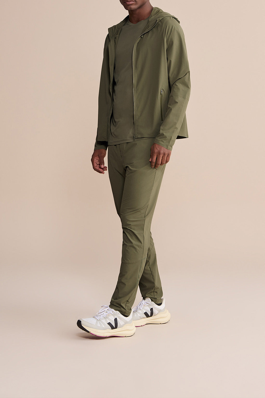 Trek Flex Men's Jacket