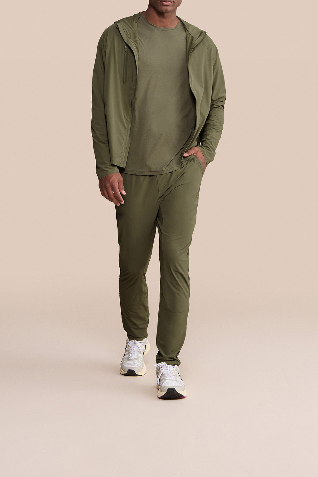 Trek Flex Men's Jacket