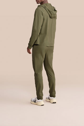 Trek Flex Men's Jacket