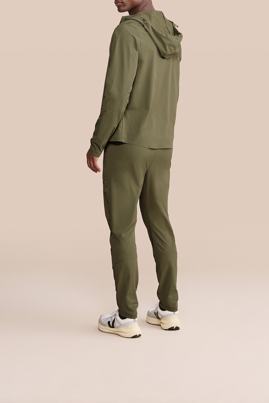 Trek Flex Men's Pants