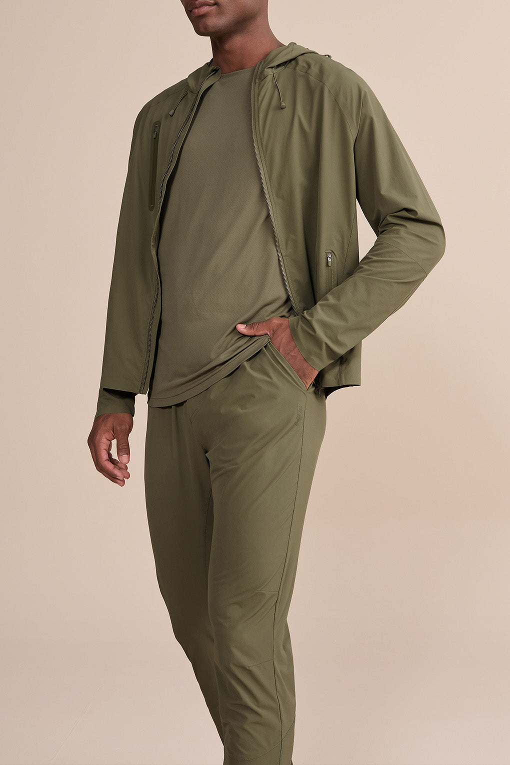 Trek Flex Men Pants