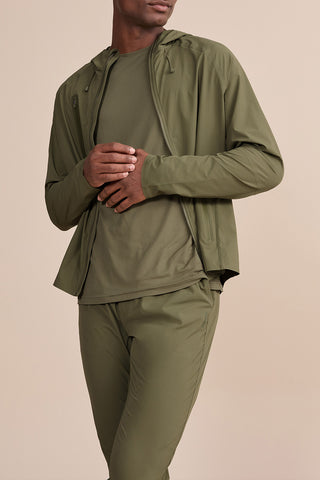 Trek Flex Men's Jacket