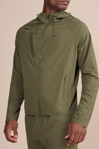 Trek Flex Men's Jacket