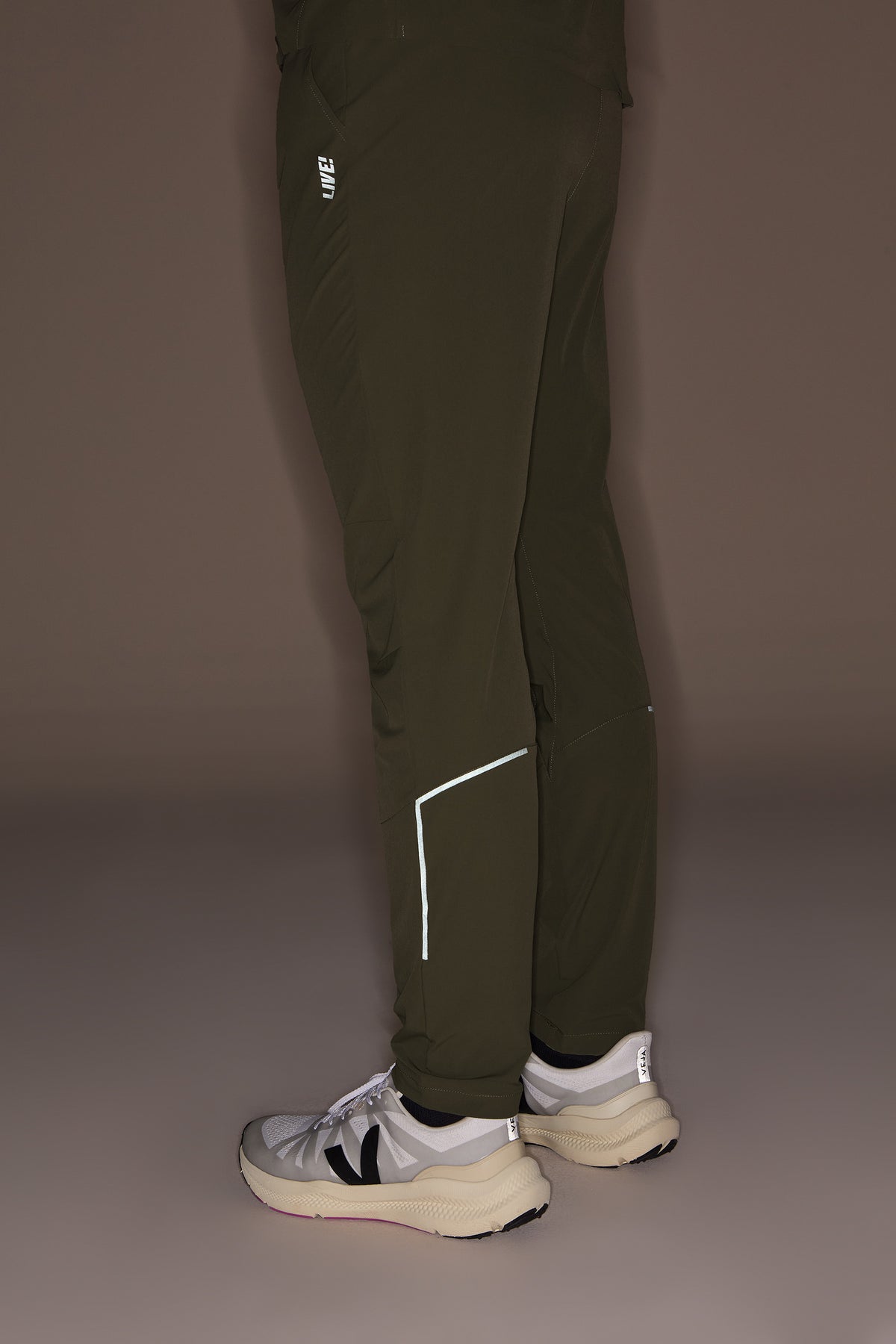 Trek Flex Men's Pants