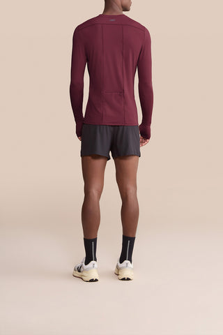 Men's Fit Dedal Harmony Long Sleeve Shirt