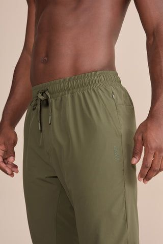 Trek Flex Men's Pants