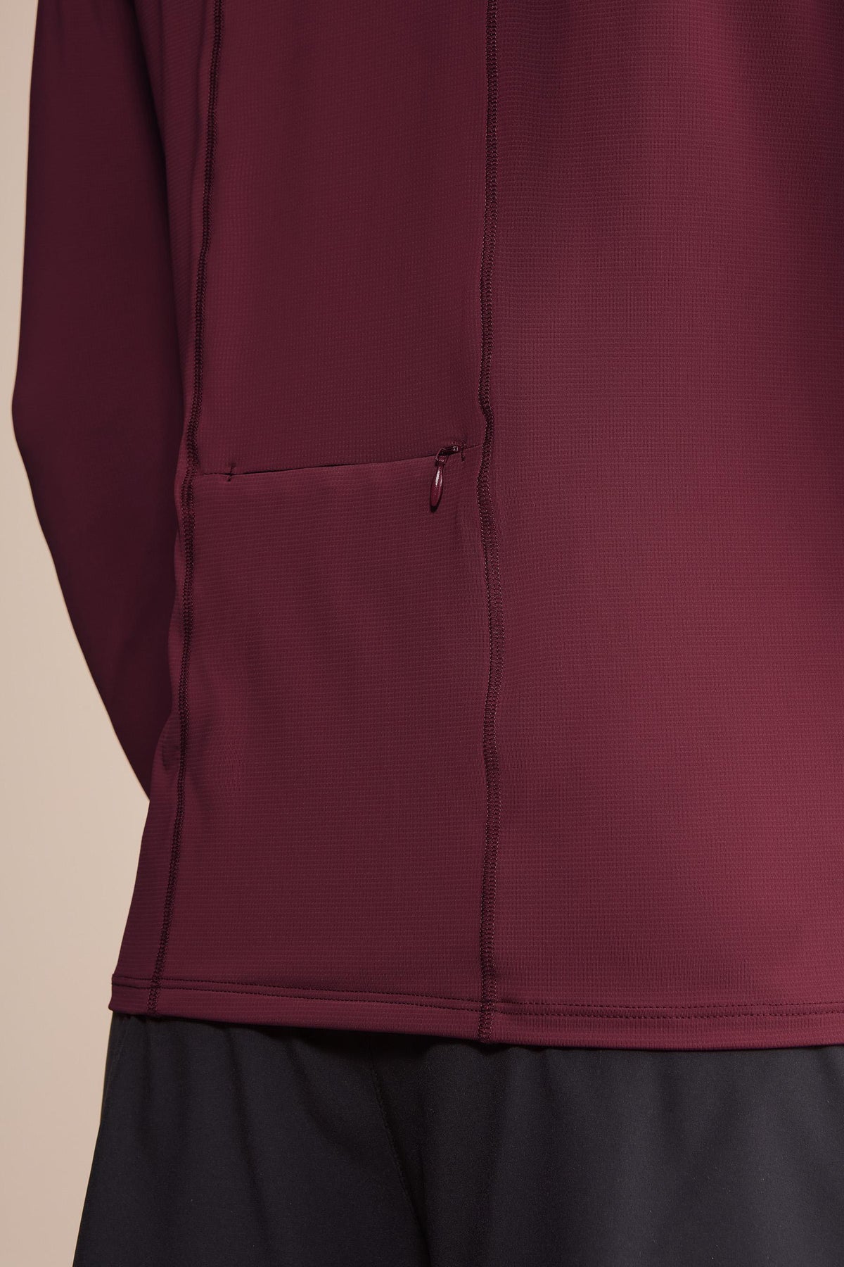 Men's Fit Dedal Harmony Long Sleeve Shirt