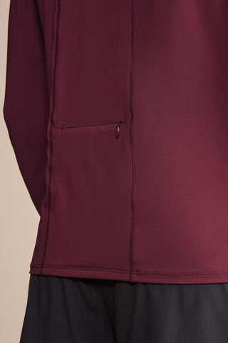 Men's Fit Dedal Harmony Long Sleeve Shirt