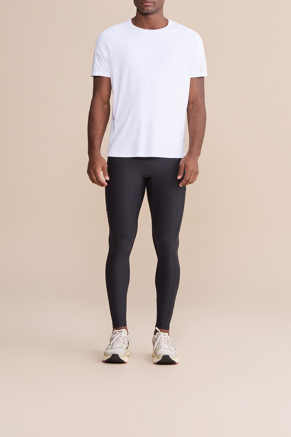 Men's Comfy Link Laser T-Shirt