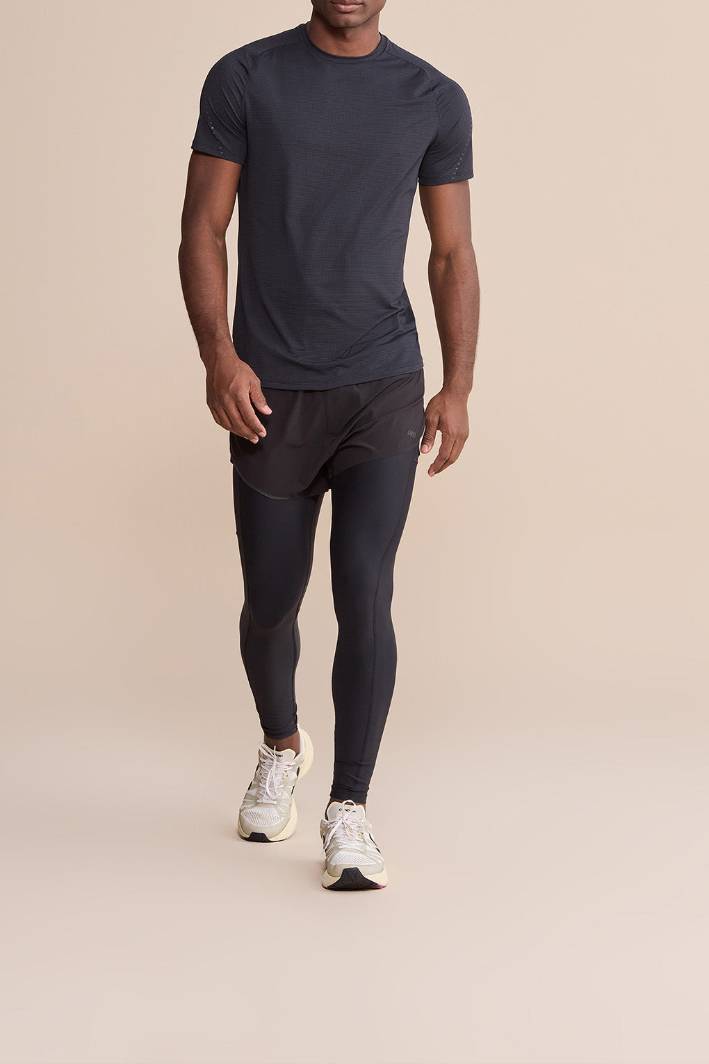 Fit Raglan Reflex Men's T-Shirt