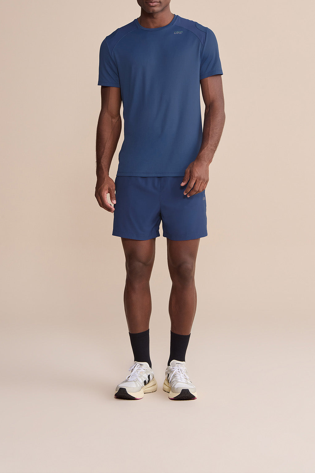 Comfy Free Air Move® T-Shirt