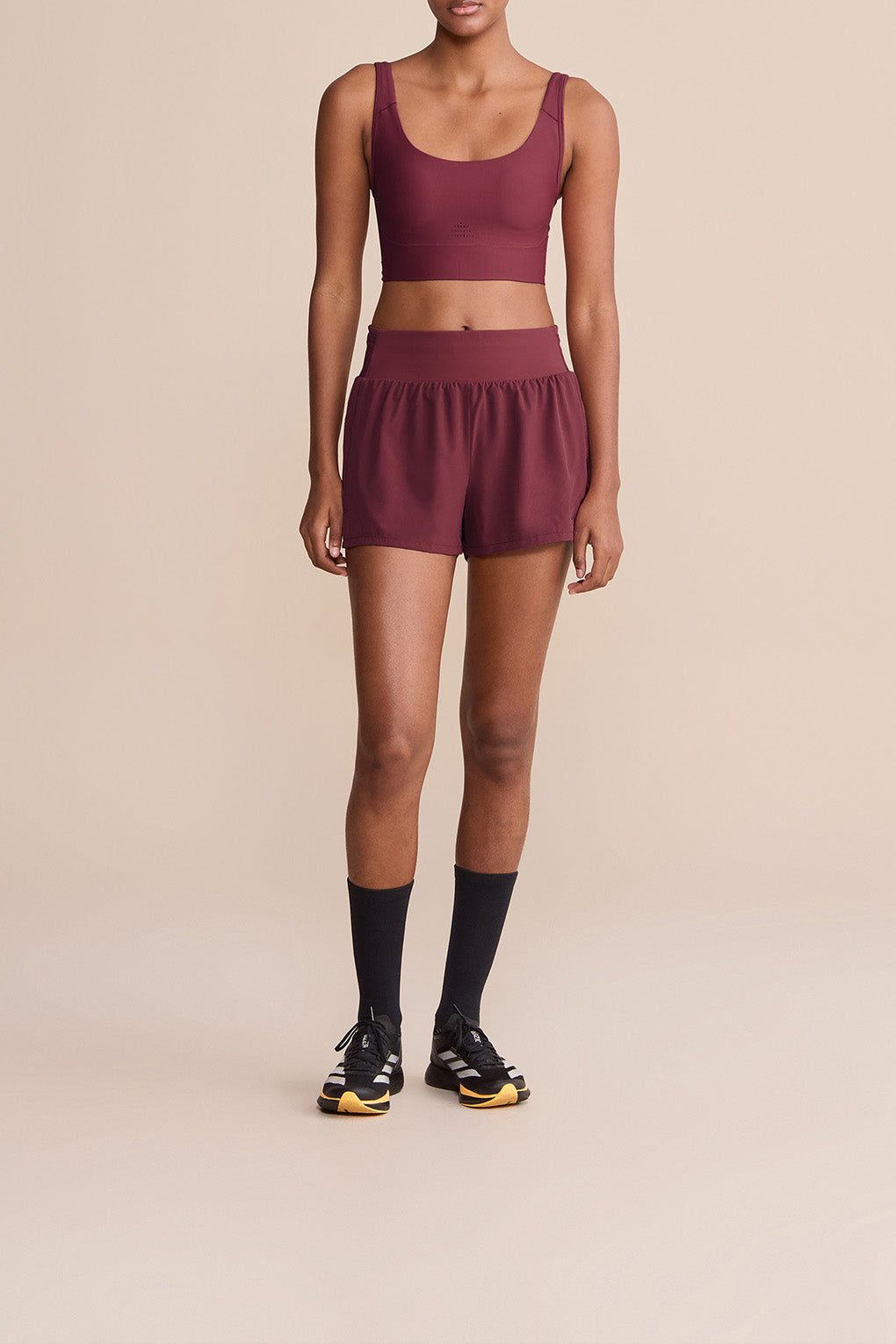 Pro Six Pockets Shorts