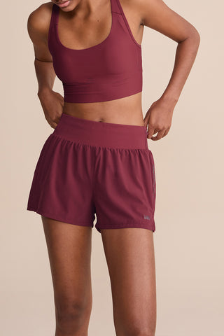 Pro Six Pockets Shorts