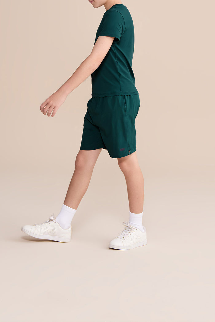 Dryside Kids Long Shorts