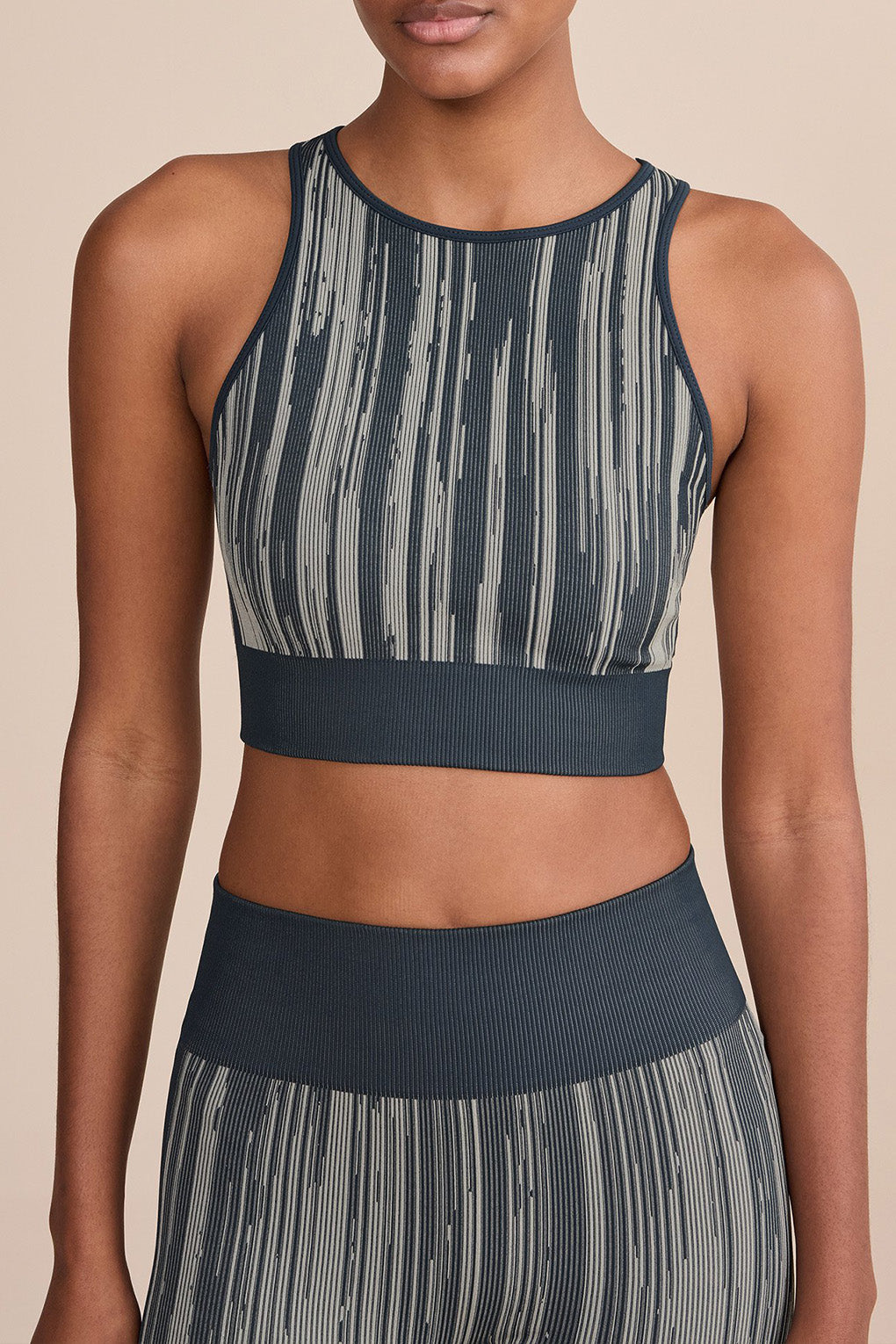Mix LIVE! Seamless Knit® Sports Bra