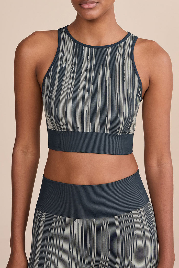 Mix LIVE! Seamless Knit® Sports Bra
